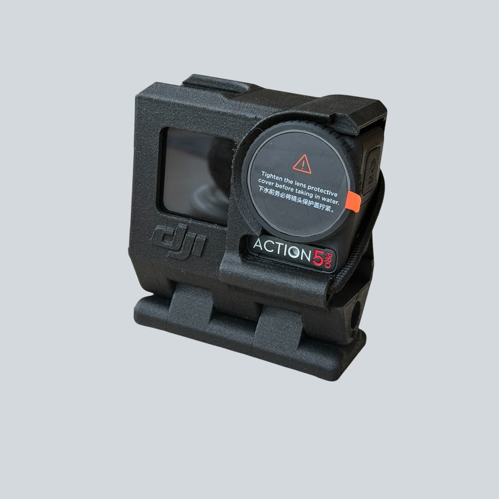 Cookie G3 - Full Body Mount