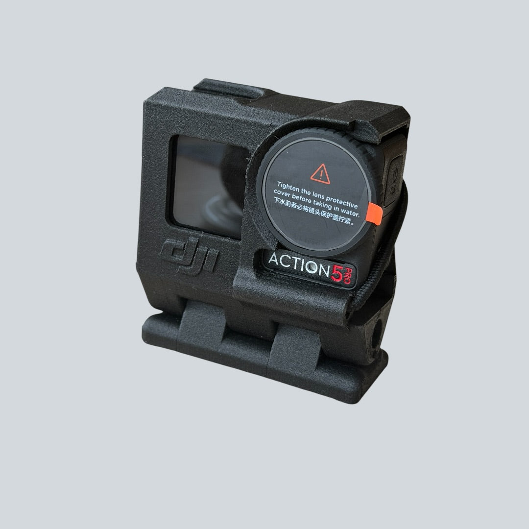 Cookie G3 - Full Body Mount
