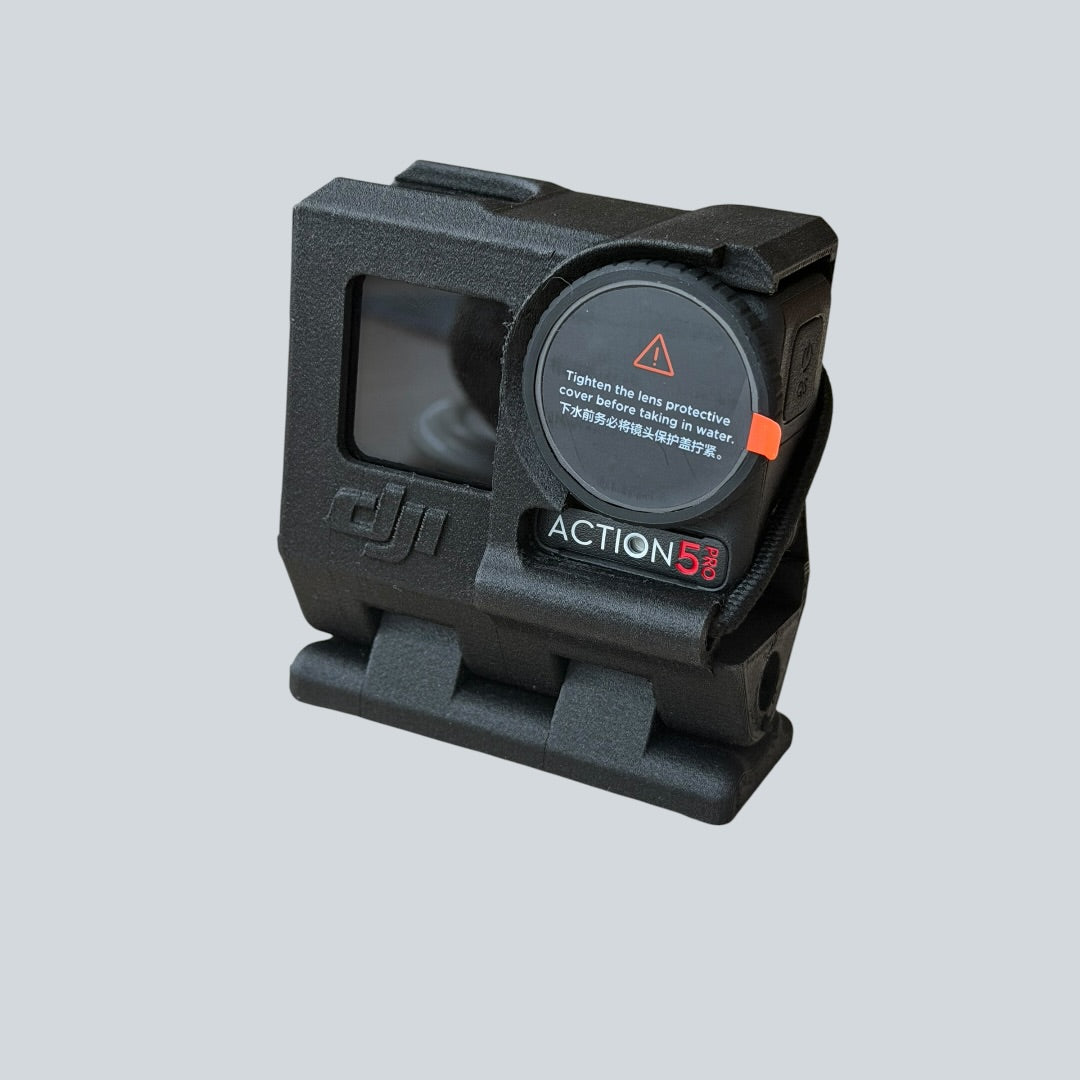 Cookie G35 - Full Body mount dla UTILITY TOP PLATE