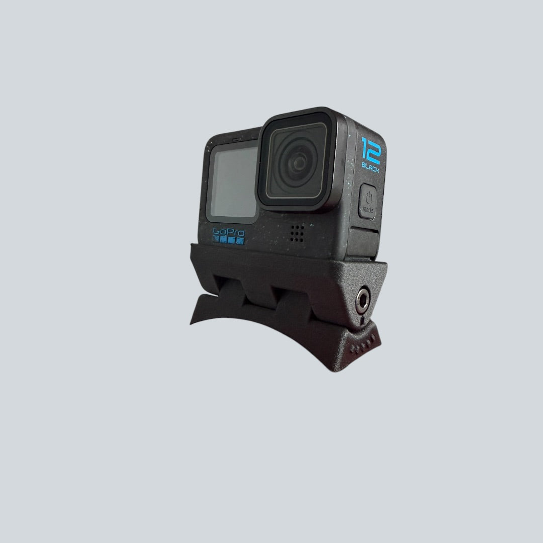 Cookie G3 - Open mount