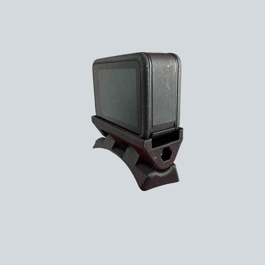 Cookie G3 - Open mount