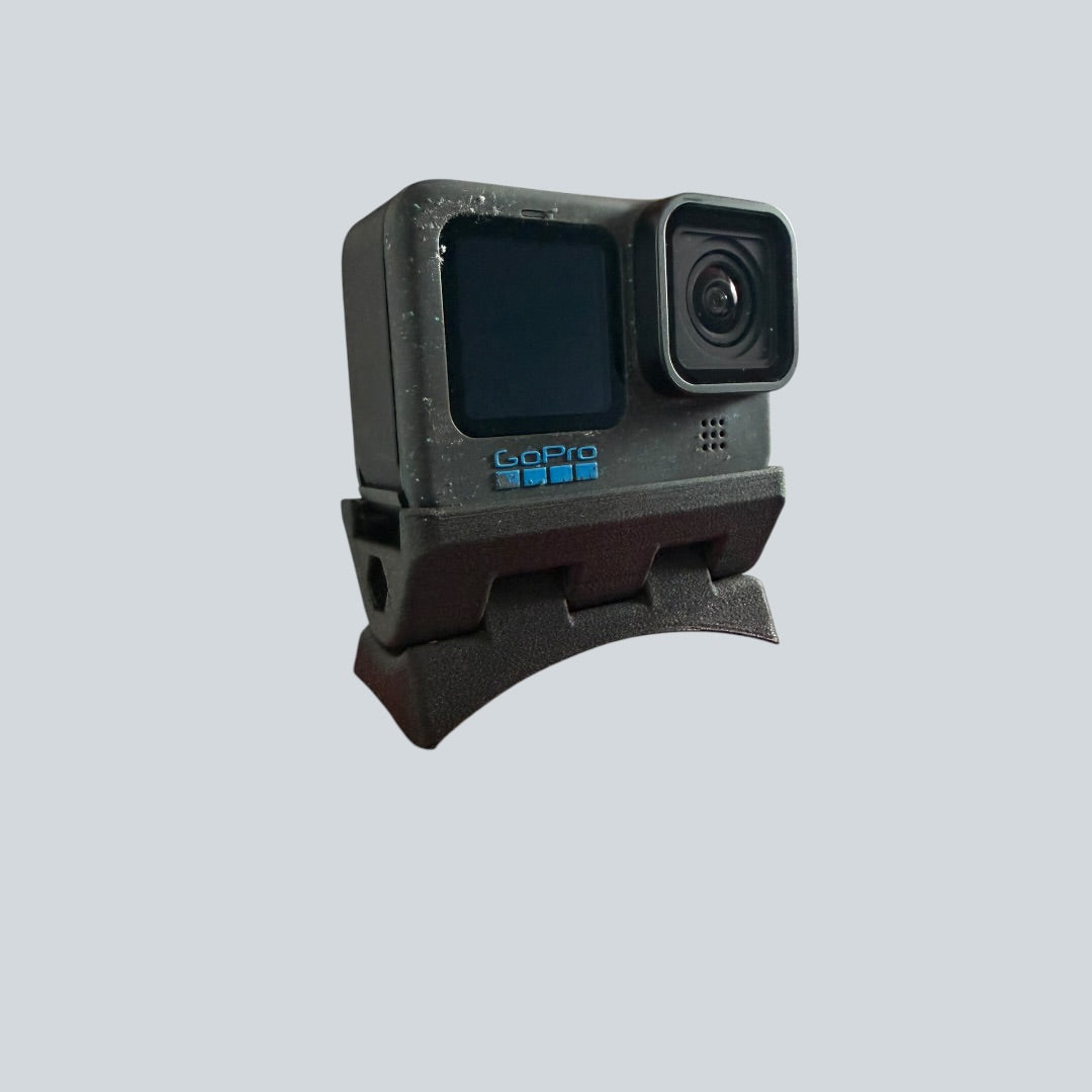 Cookie G3 - Open mount