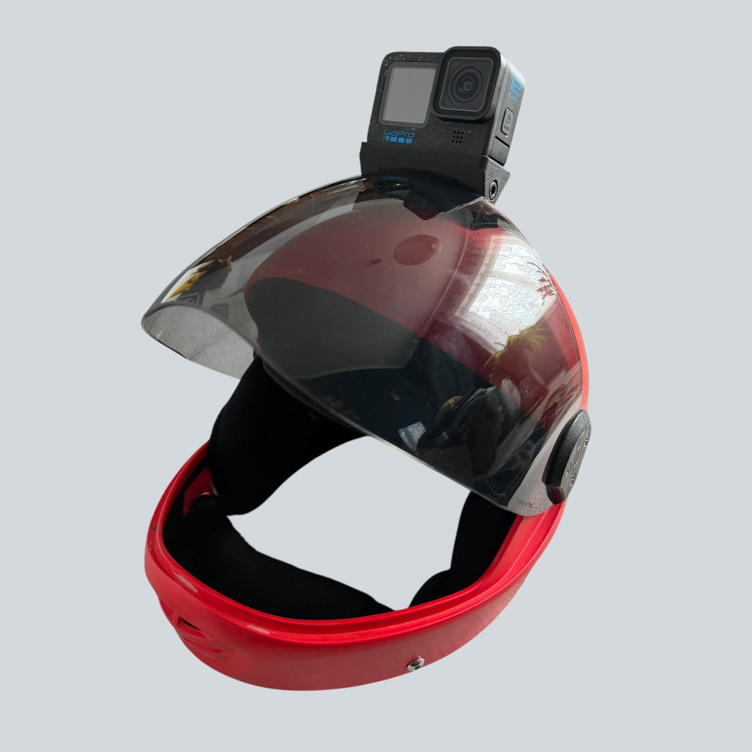 Cookie G3 - Open mount