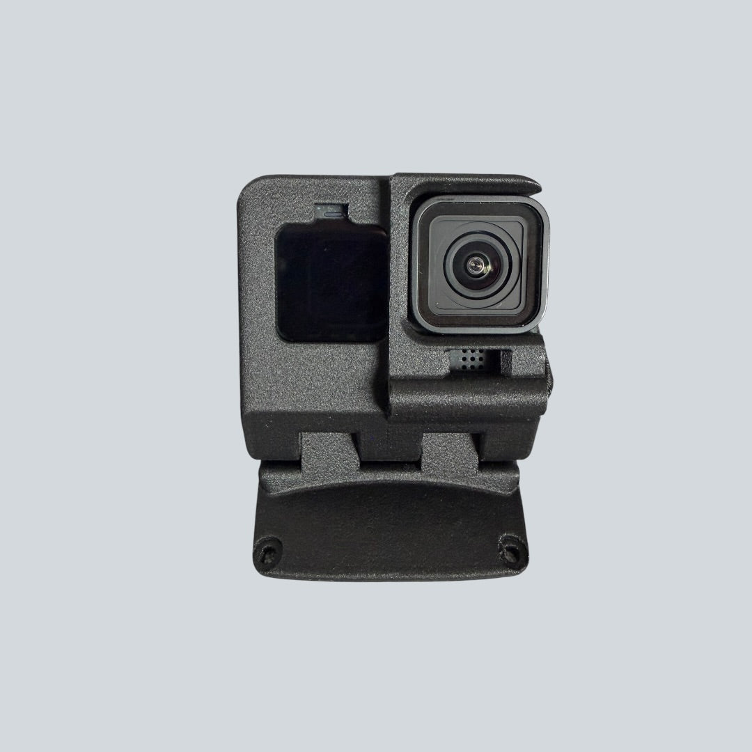 Cookie Fuel - Full Body mount