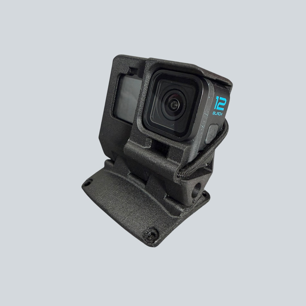 Cookie Fuel - Full Body mount