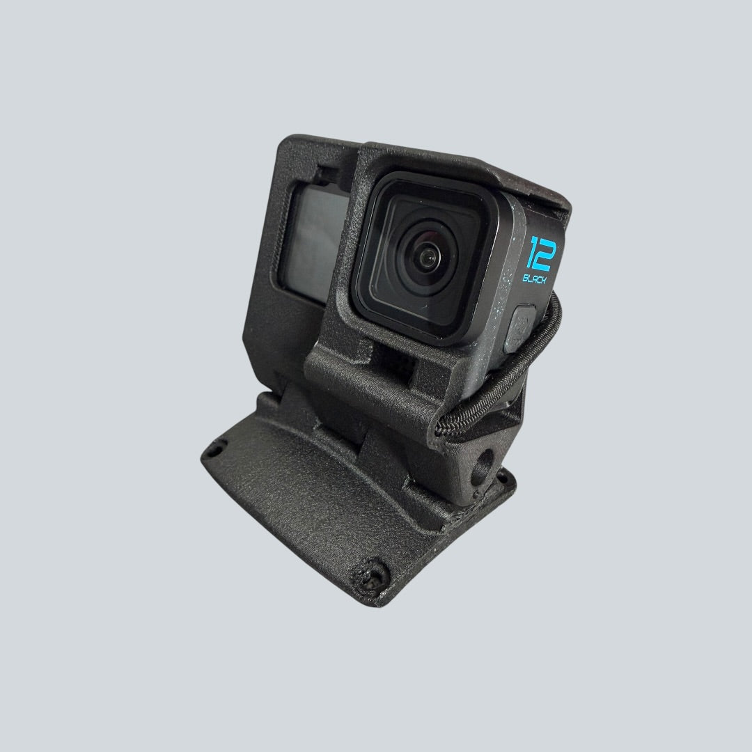 Cookie Fuel - Full Body mount