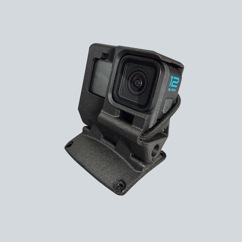 Cookie Fuel - Full Body mount