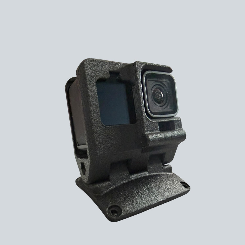 Cookie Fuel - Full Body mount