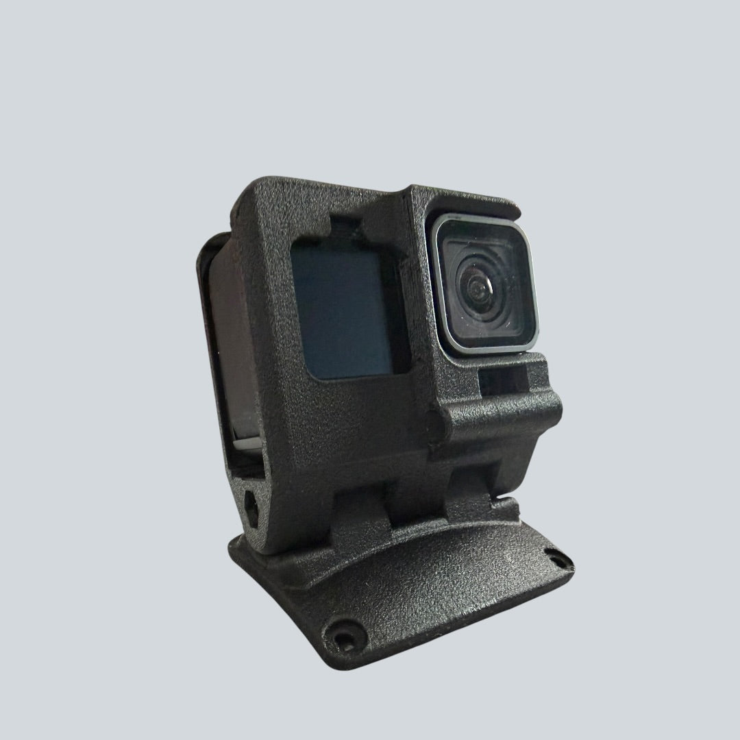 Cookie Fuel - Full Body mount