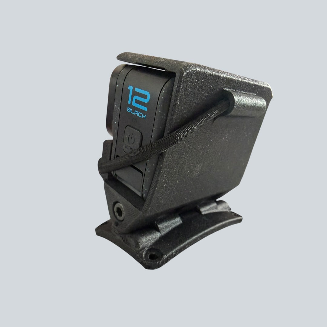 Cookie Fuel - Full Body mount