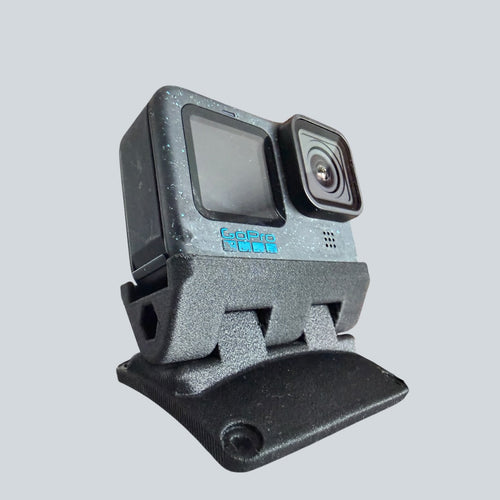 Cookie Fuel - Open mount