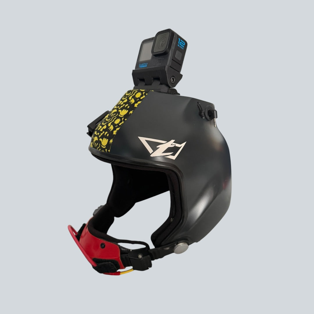 Tonfly Open mount