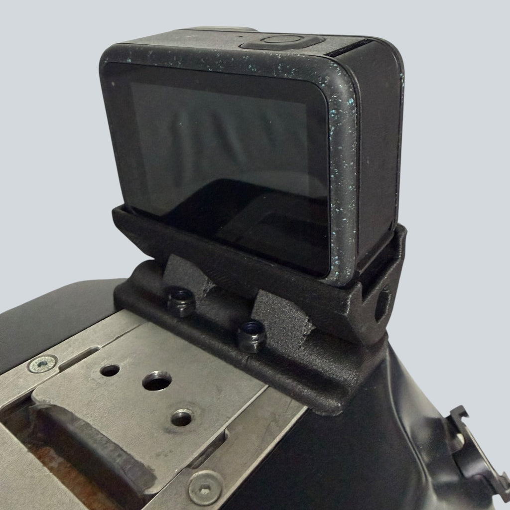 Tonfly Open mount