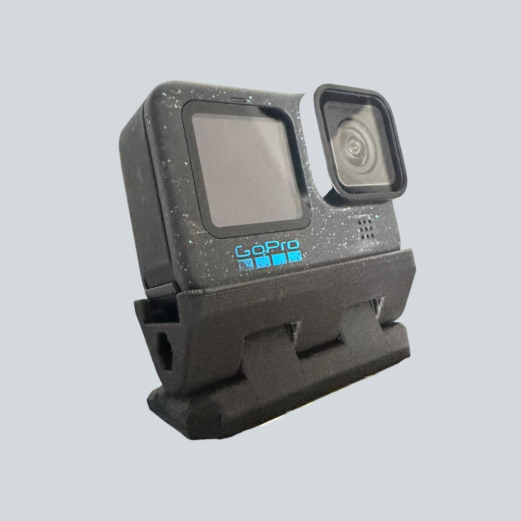 Tonfly Open mount