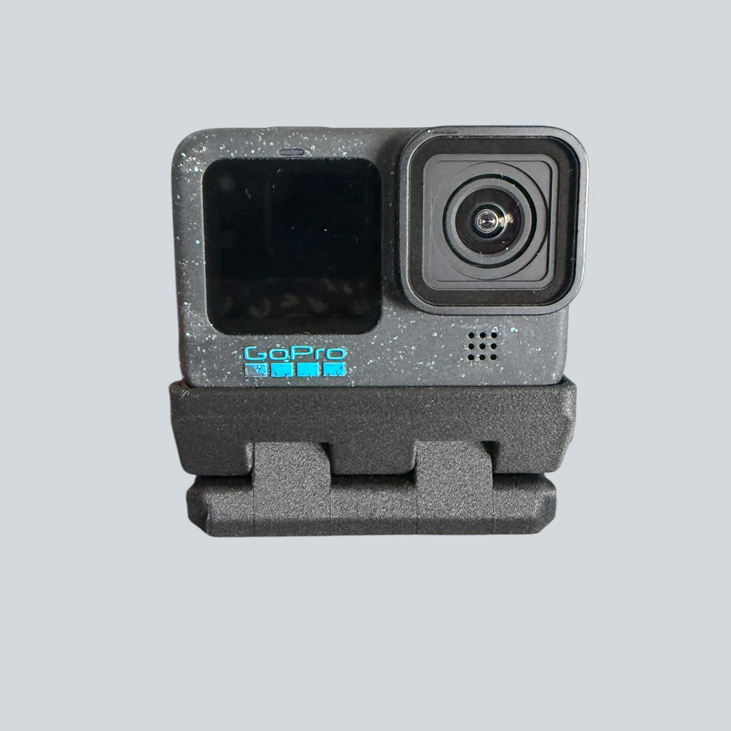 Tonfly Open mount