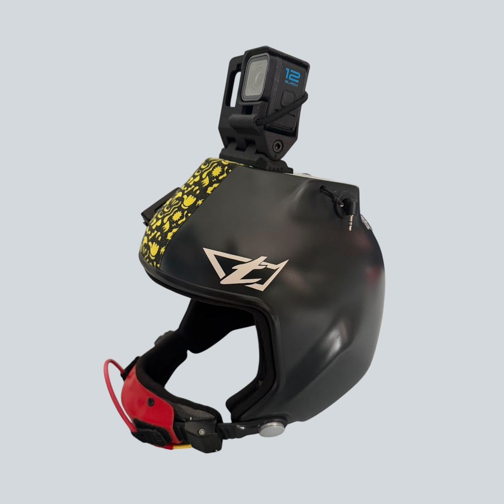 Tonfly Full Body mount