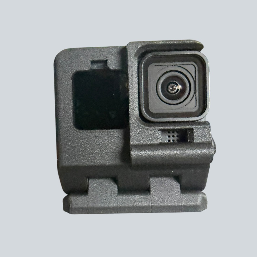 Tonfly Full Body mount