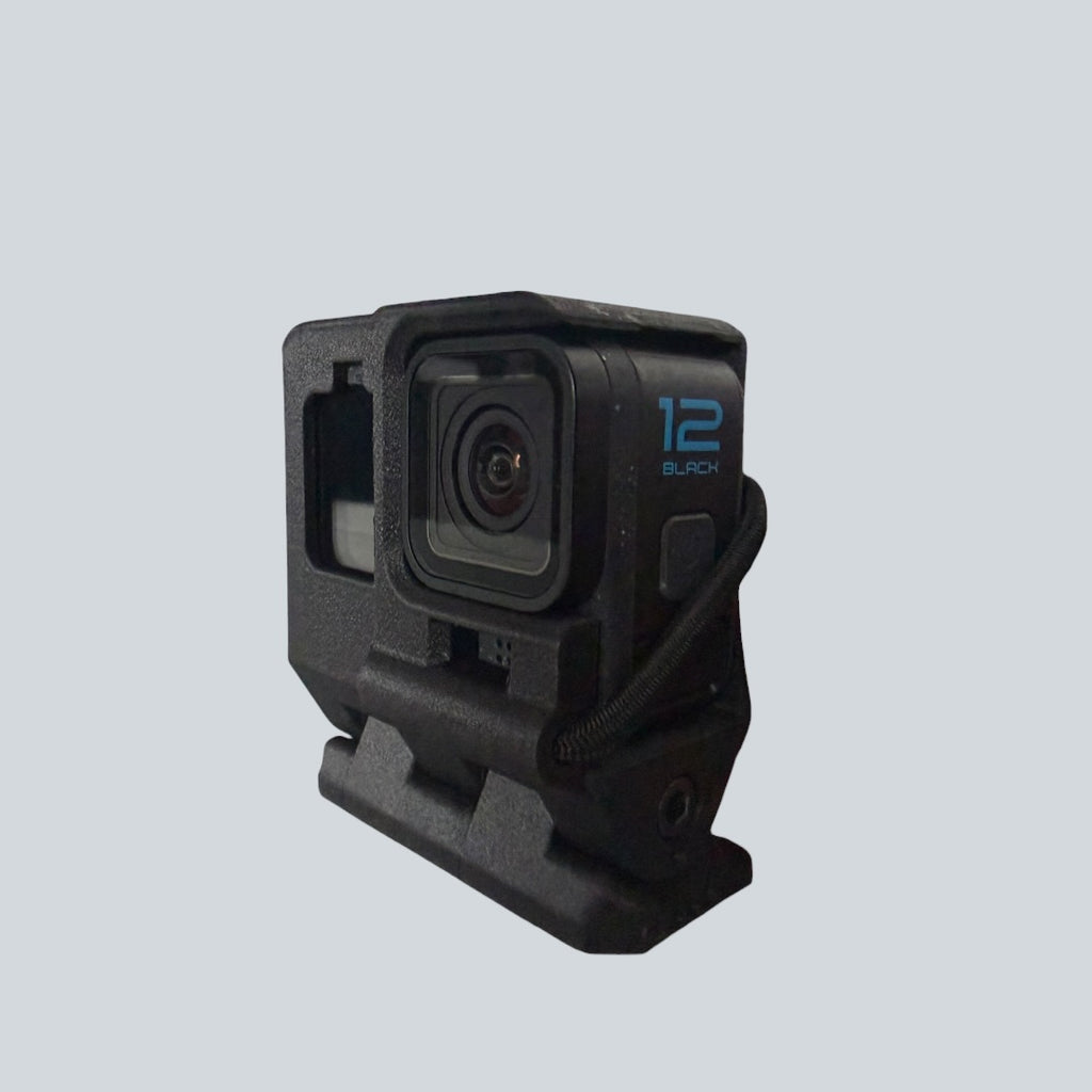 Tonfly Full Body mount