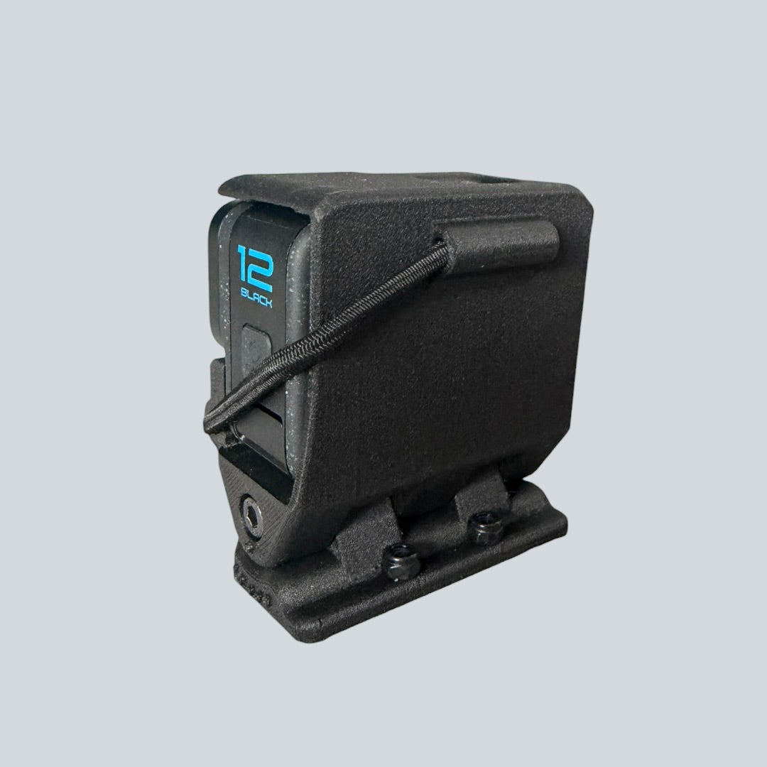 Tonfly Full Body mount