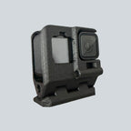 Tonfly Full Body mount