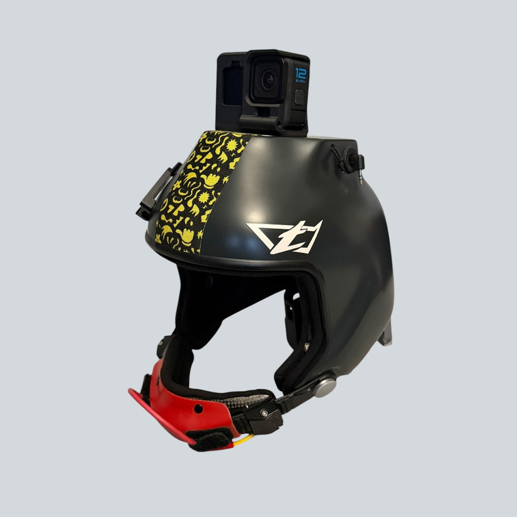Tonfly Camera Box