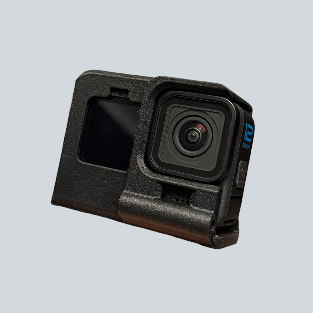Tonfly Camera Box