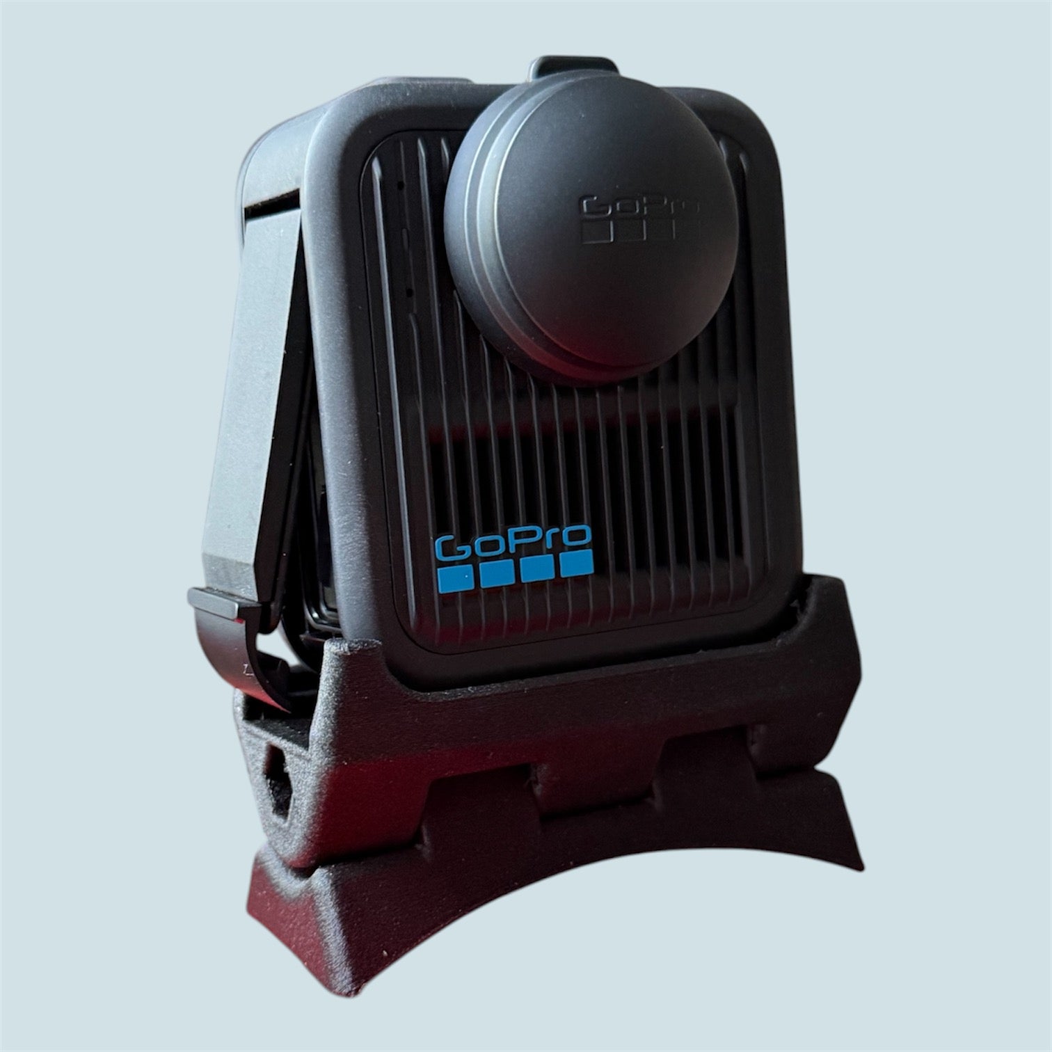 SkyHelmet Open mount