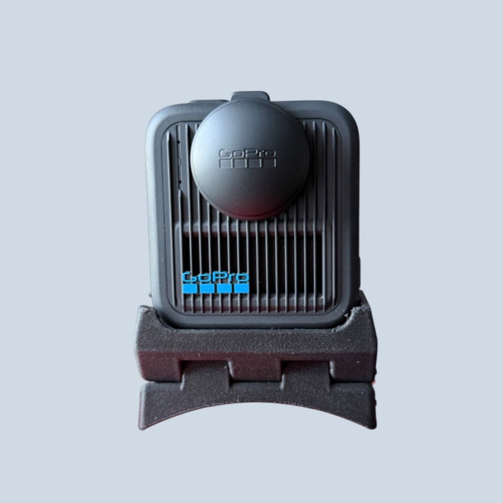 Cookie Fuel - Open mount
