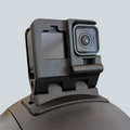 Cookie G35 - Full Body mount dla UTILITY TOP PLATE