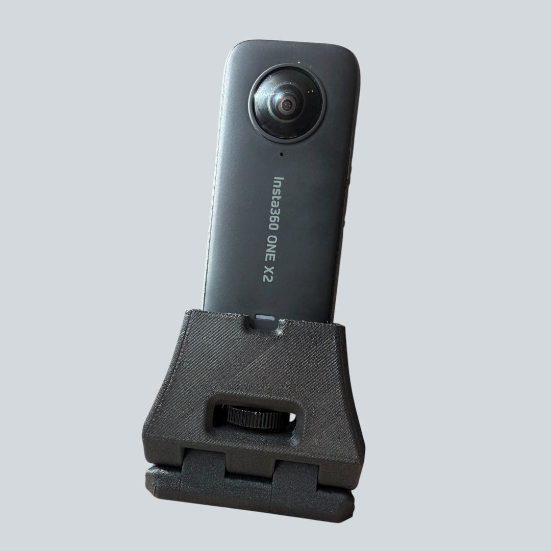 Cookie G3 - Open mount