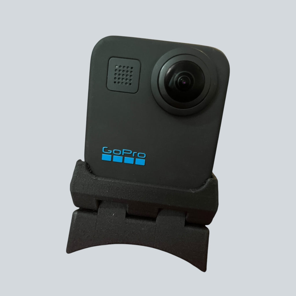 Cookie G3 - Open mount