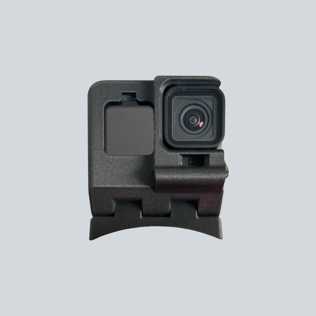 Cookie G3 - Full Body Mount