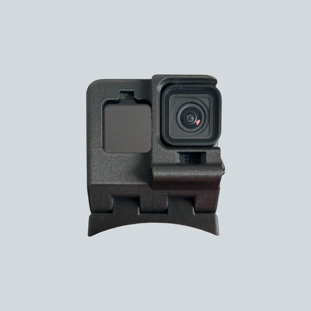 Cookie G3 - Full Body Mount