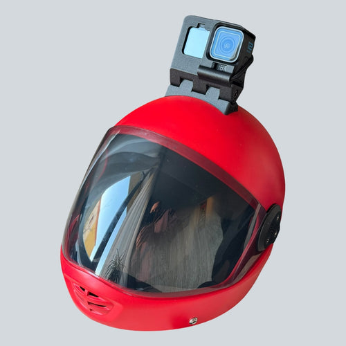Cookie G3 - Full Body Mount