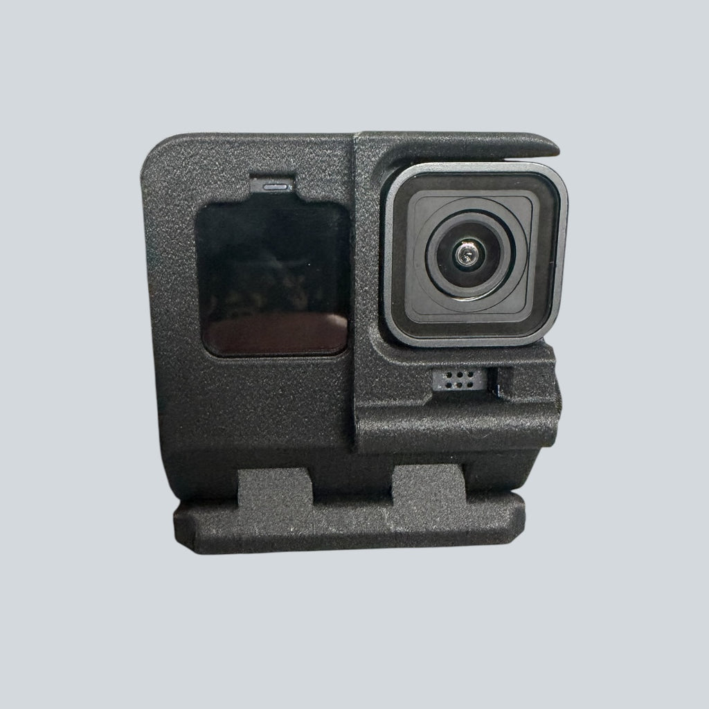 SkyHelmet Full Body mount